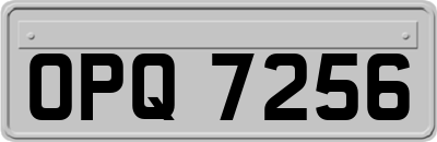 OPQ7256