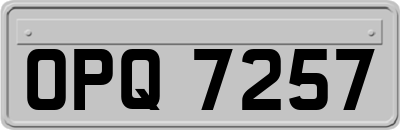 OPQ7257
