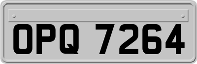 OPQ7264