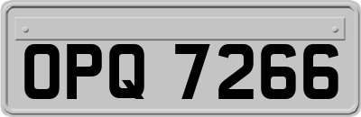 OPQ7266