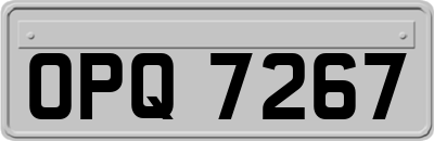 OPQ7267