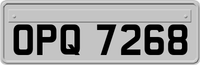 OPQ7268