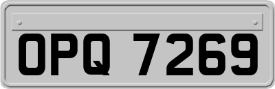 OPQ7269