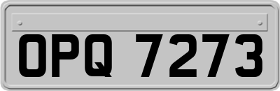 OPQ7273
