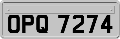 OPQ7274