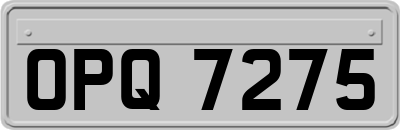 OPQ7275