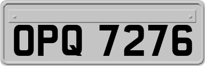 OPQ7276
