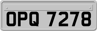 OPQ7278