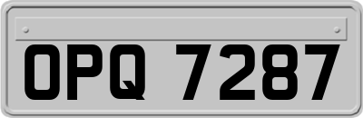 OPQ7287