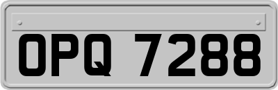 OPQ7288