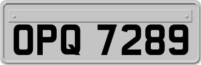 OPQ7289