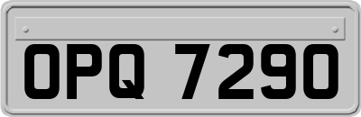 OPQ7290