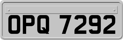 OPQ7292