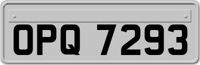 OPQ7293