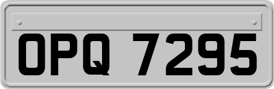 OPQ7295