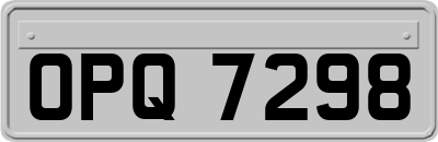 OPQ7298