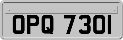 OPQ7301