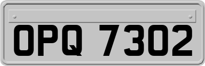 OPQ7302