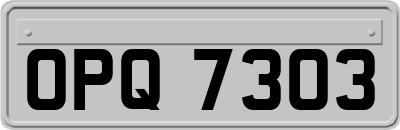 OPQ7303