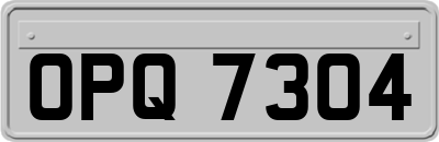 OPQ7304