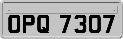 OPQ7307