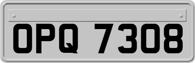 OPQ7308
