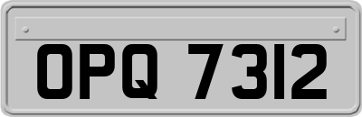 OPQ7312