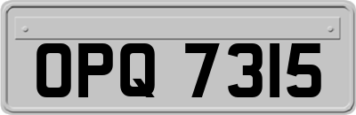 OPQ7315