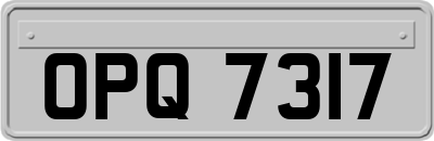 OPQ7317