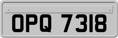 OPQ7318