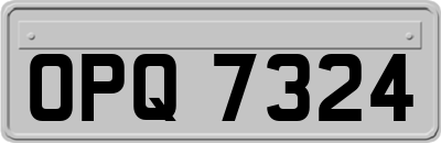 OPQ7324