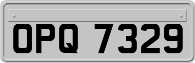 OPQ7329