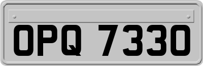 OPQ7330