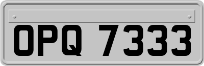 OPQ7333