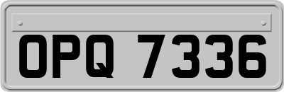 OPQ7336