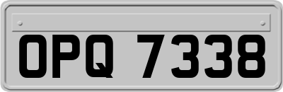 OPQ7338