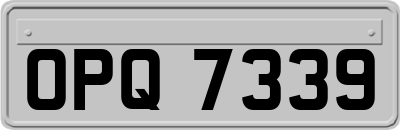 OPQ7339