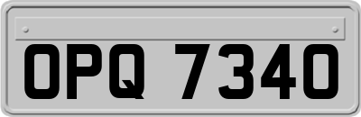 OPQ7340