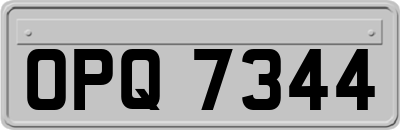 OPQ7344