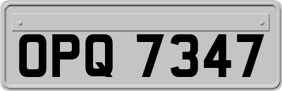 OPQ7347