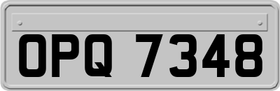 OPQ7348