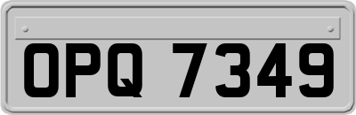 OPQ7349