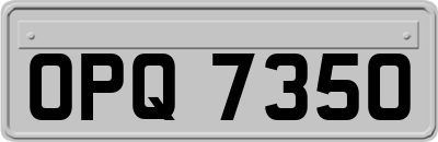 OPQ7350