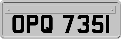OPQ7351