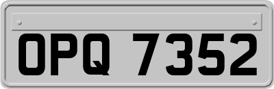 OPQ7352