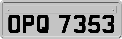 OPQ7353