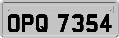 OPQ7354