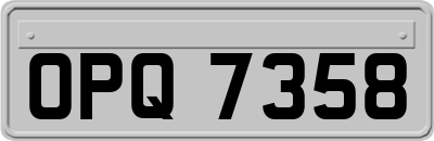 OPQ7358