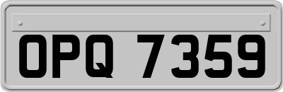 OPQ7359