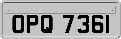 OPQ7361
